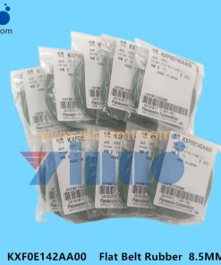 Flat Belt Rubber 8.5MM KXF0E142AA00