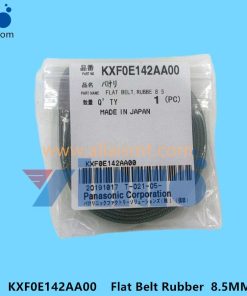 Flat Belt Rubber 8.5MM KXF0E142AA00
