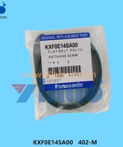 Belt Conveyo 1100MM 8.5MM 0.7MM KXF0E14SA00 402-M