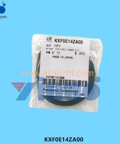 FLAT BELT RUBBE 8.5 KXF0E14ZA00