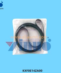 FLAT BELT RUBBE 8.5 KXF0E14ZA00