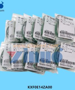 FLAT BELT RUBBE 8.5 KXF0E14ZA00