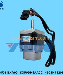 AC SERVO MOTOR KXF0E1LXA00 KXF0DHSAA00 4602N1520E500