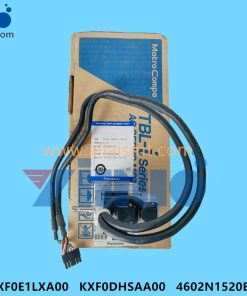 AC SERVO MOTOR KXF0E1LXA00 KXF0DHSAA00 4602N1520E500