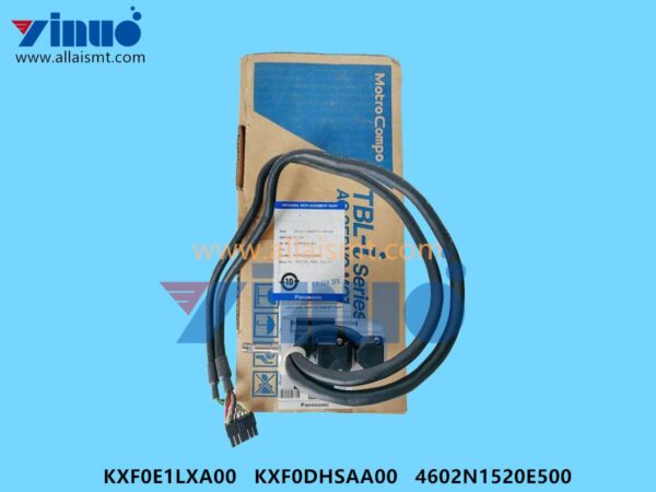 AC SERVO MOTOR KXF0E1LXA00 KXF0DHSAA00 4602N1520E500