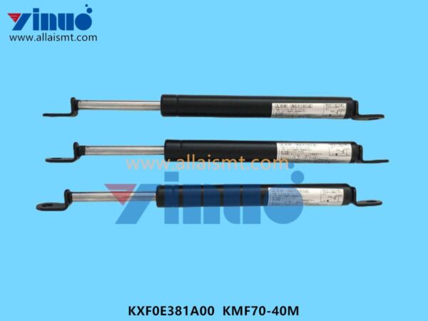 KXF0E381A00 KMF70-40M GAS-SPRING