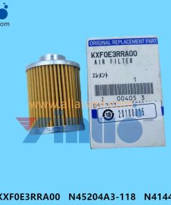 CM402 CM602 AIR FILTER KXF0E3RRA00 N45204A3-118 N41444