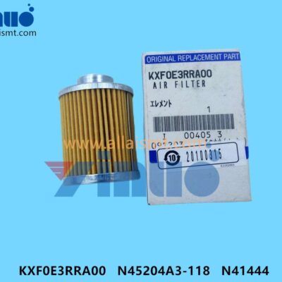 CM402 CM602 AIR FILTER KXF0E3RRA00 N45204A3-118 N41444