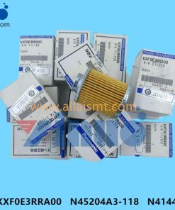 CM402 CM602 AIR FILTER KXF0E3RRA00 N45204A3-118 N41444