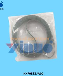 Flat Belt Rubber 8.5MM KXF0E3ZJA00