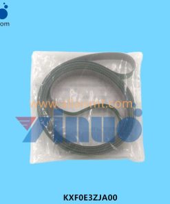 Flat Belt Rubber 8.5MM KXF0E3ZJA00