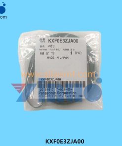 Flat Belt Rubber 8.5MM KXF0E3ZJA00