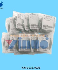 Flat Belt Rubber 8.5MM KXF0E3ZJA00