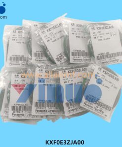 Flat Belt Rubber 8.5MM KXF0E3ZJA00