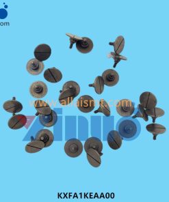 Feeder Set Screw KXFA1KEAA00