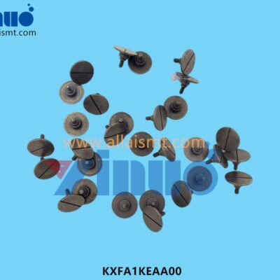 Feeder Set Screw KXFA1KEAA00