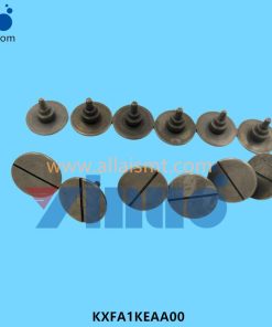 Feeder Set Screw KXFA1KEAA00