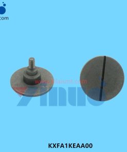 Feeder Set Screw KXFA1KEAA00