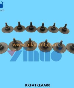Feeder Set Screw KXFA1KEAA00