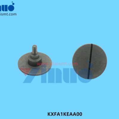 Feeder Set Screw KXFA1KEAA00