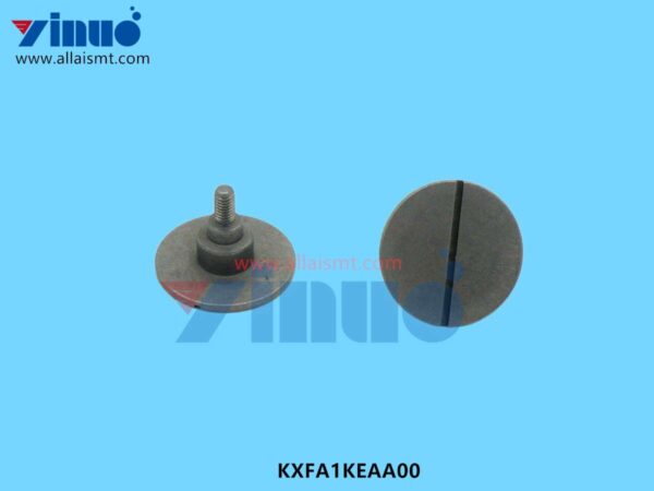 Feeder Set Screw KXFA1KEAA00