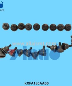 CM402 Feeder Screw KXFA1L0AA00
