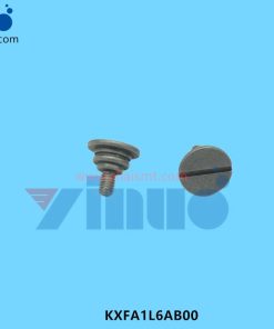 PIN STEEL KXFA1L6AB00