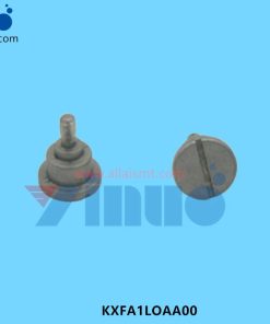 CM402 CM602 24MM FEEDER Reel Pendulum KXFA1LOAA00