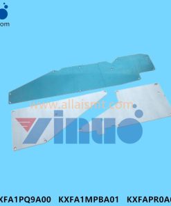 CM feeder cover KXFA1PQ9A00 KXFA1MPBA01 KXFAPR0A00
