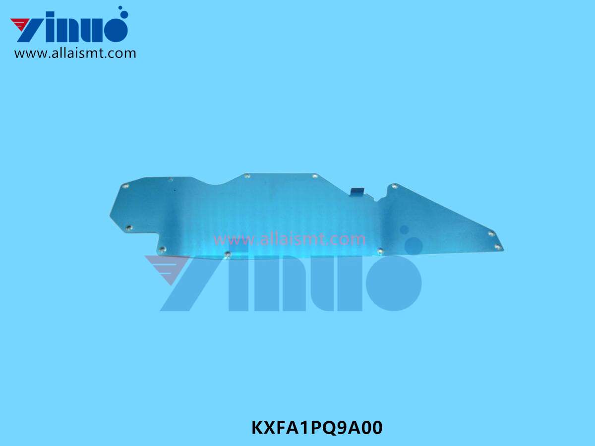 Side Cover KXFA1PQ9A00