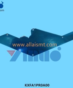 COVER STEEL CM 8mm KXFA1PR0A00