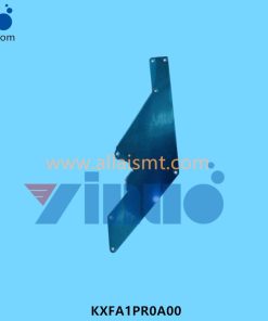 COVER STEEL CM 8mm KXFA1PR0A00