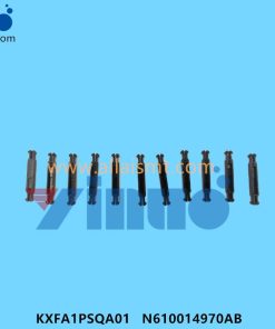 8MM FEEDER BLOCK KXFA1PSQA01 N610014970AB