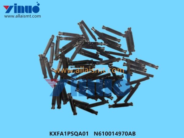 8MM FEEDER BLOCK KXFA1PSQA01 N610014970AB