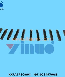 8MM FEEDER BLOCK KXFA1PSQA01 N610014970AB