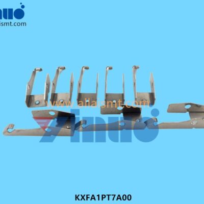 Click Stainless KXFA1PT7A00