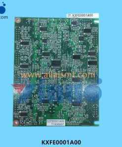 KXFE0001A00 Control Board