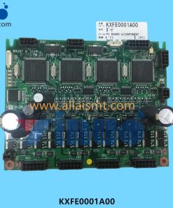 KXFE0001A00 Control Board