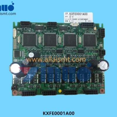 KXFE0001A00 Control Board