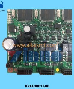 KXFE0001A00 Control Board