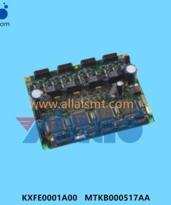 Control Board KXFE0001A00 MTKB000517AA