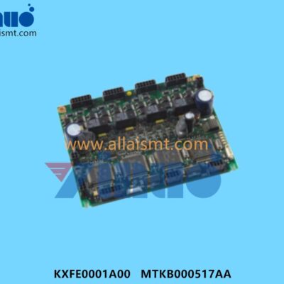 Control Board KXFE0001A00 MTKB000517AA