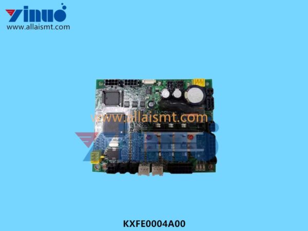 KXFE0004A00 Control Board