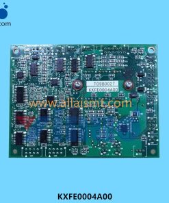 KXFE0004A00 Control Board