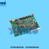 SCV4EB PC BOARD W/COMPONENT KXFE0008A00 KXFE0009A00