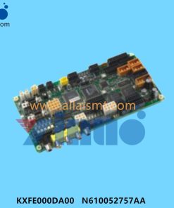 PC Board NF28CA KXFE000DA00 N610052757AA