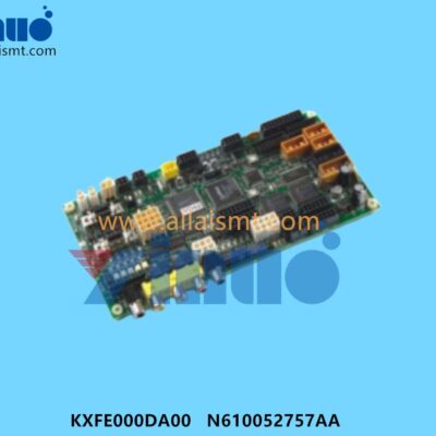 PC Board NF28CA KXFE000DA00 N610052757AA