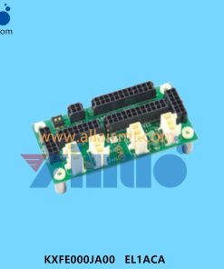 Control Board KXFE000JA00 EL1ACA