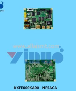 ONE BOARD MICROCOMPUTER KXFE000KA00 NF5ACA