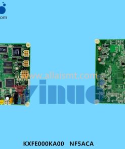 ONE BOARD MICROCOMPUTER KXFE000KA00 NF5ACA